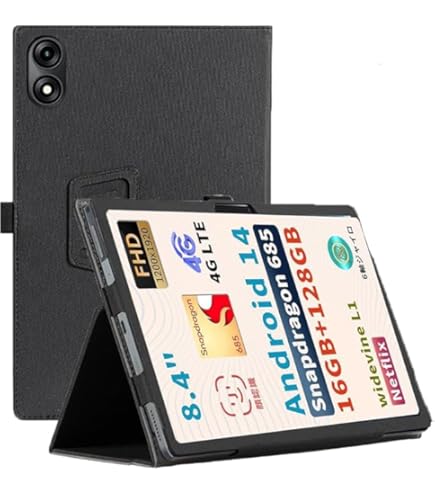 BNCF Bpad Mini 8.4インチ FHD Android タブレット Amazon.co.jp: BNCF Bpad Mini 8.4インチ Android14 タブレット